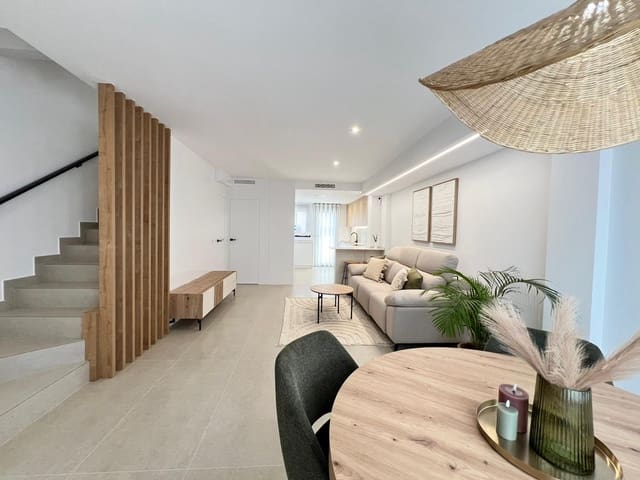 3 sovrum Villa till salu i Benferri - 319 000 € (Ref: 9882781)