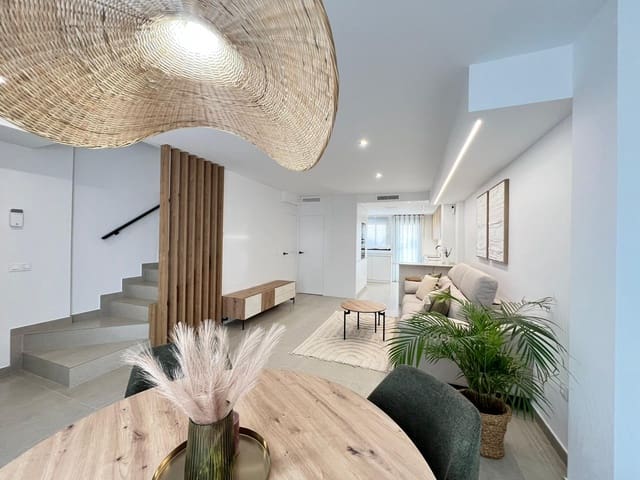 3 sovrum Villa till salu i Benferri - 319 000 € (Ref: 9882781)