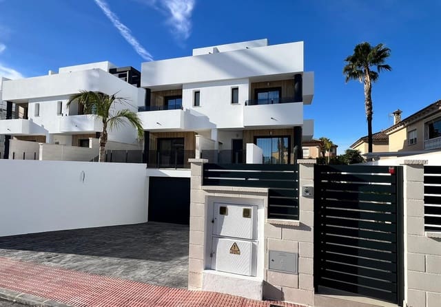 3 sovrum Villa till salu i Benferri - 369 000 € (Ref: 9882782)
