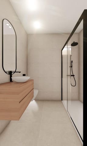 2 soveværelse Lejlighed til salg i Zona Pueblo, Guardamar del Segura - € 281.500 (Ref: 9882842)