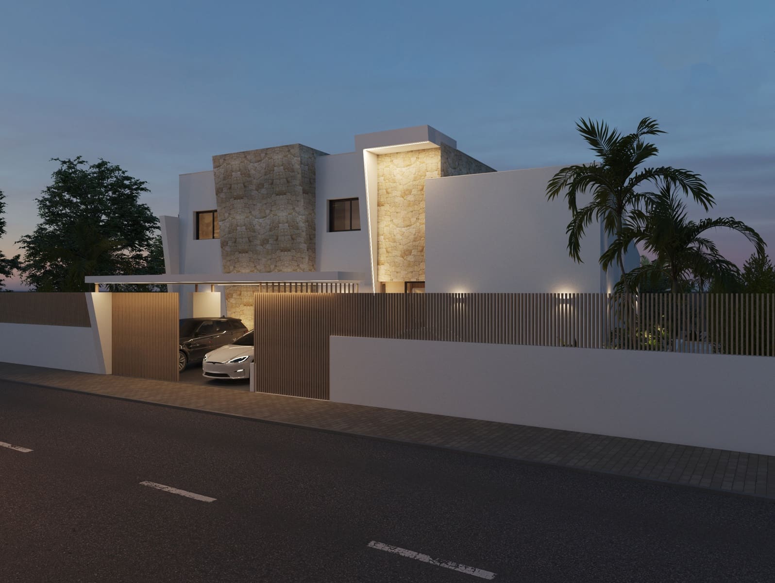 3 slaapkamer Villa te koop in Polop - € 699.000 (Ref: 9882896)