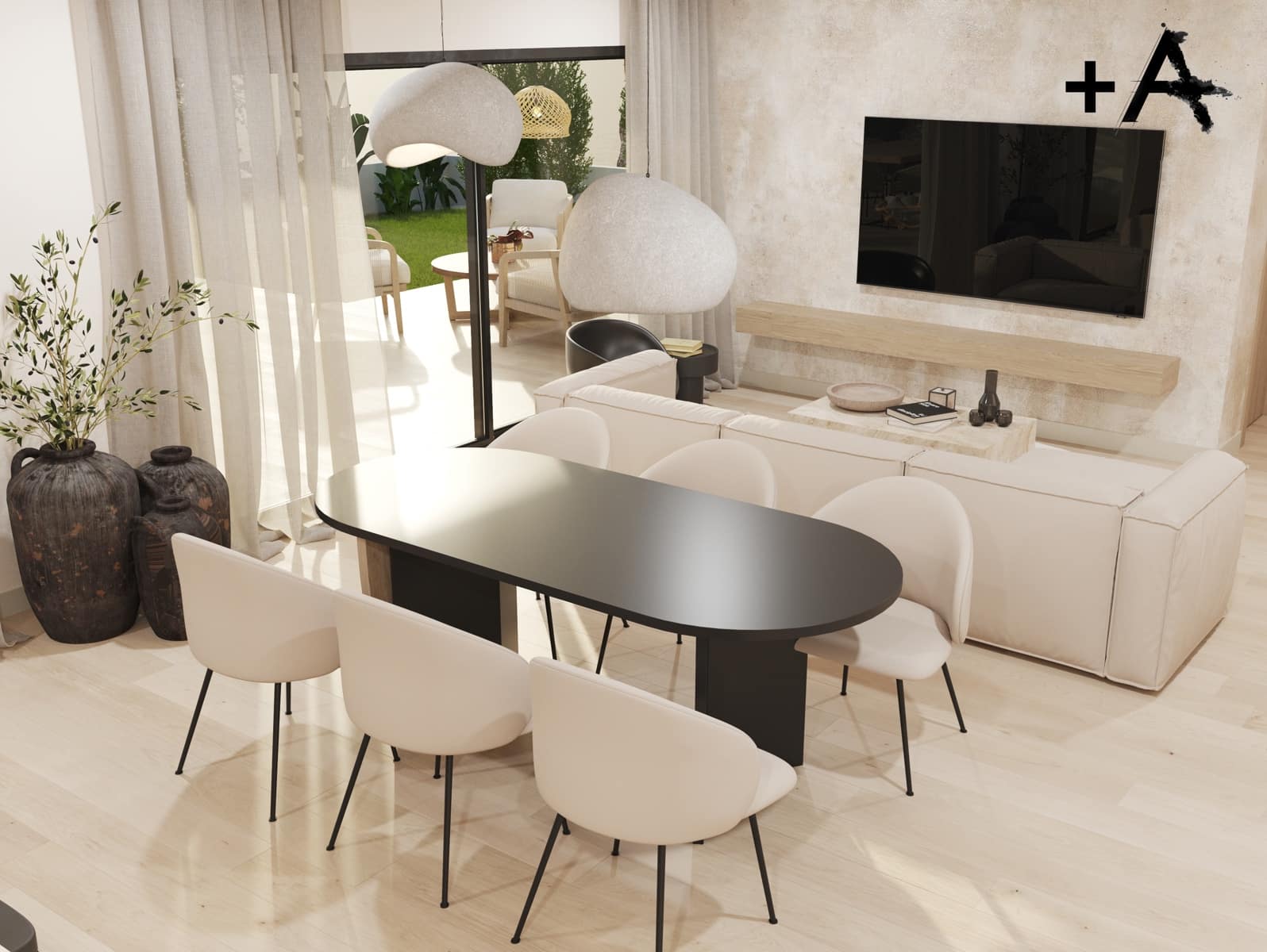 3 slaapkamer Villa te koop in Polop - € 699.000 (Ref: 9882896)