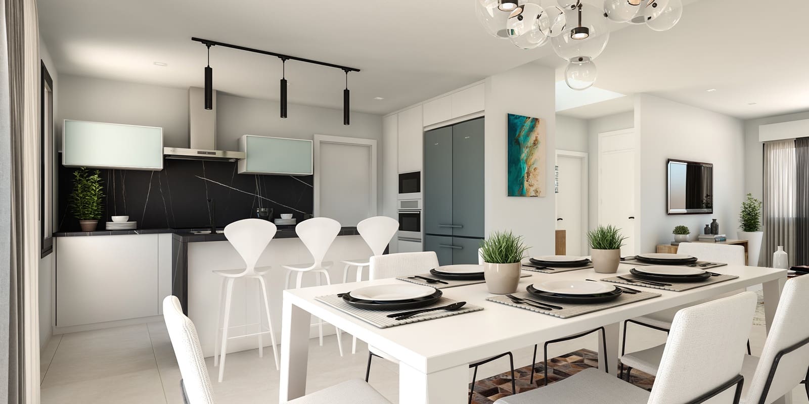 3 soveværelse Villa til salg i Denia med swimmingpool - € 675.000 (Ref: 9882929)