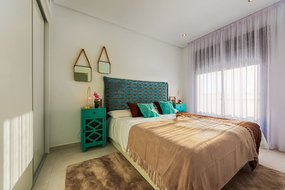 3 sovrum Villa till salu i Pilar de la Horadada med pool - 354 900 € (Ref: 9882930)