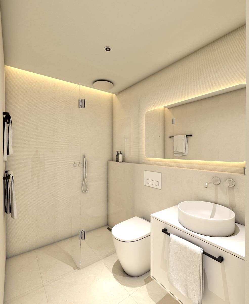 2 sypialnia Apartament na sprzedaż w Torre de la Horadada z basenem - 395 000 € (Ref: 9882935)
