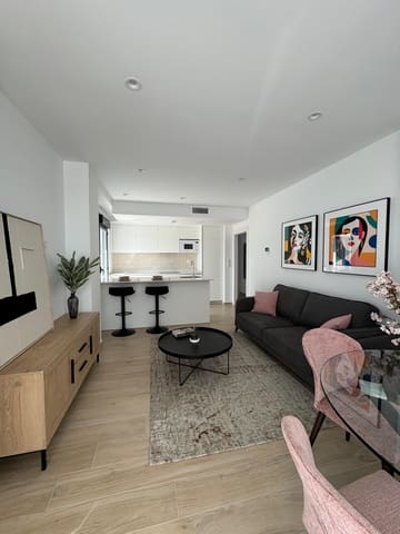 2 soveværelse Lejlighed til salg i Torre-Pacheco med swimmingpool garage - € 399.000 (Ref: 9882954)