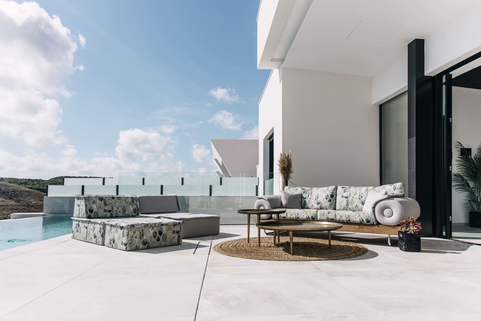 4 bedroom Villa for sale in Rojales - € 1,450,000 (Ref: 9883005)