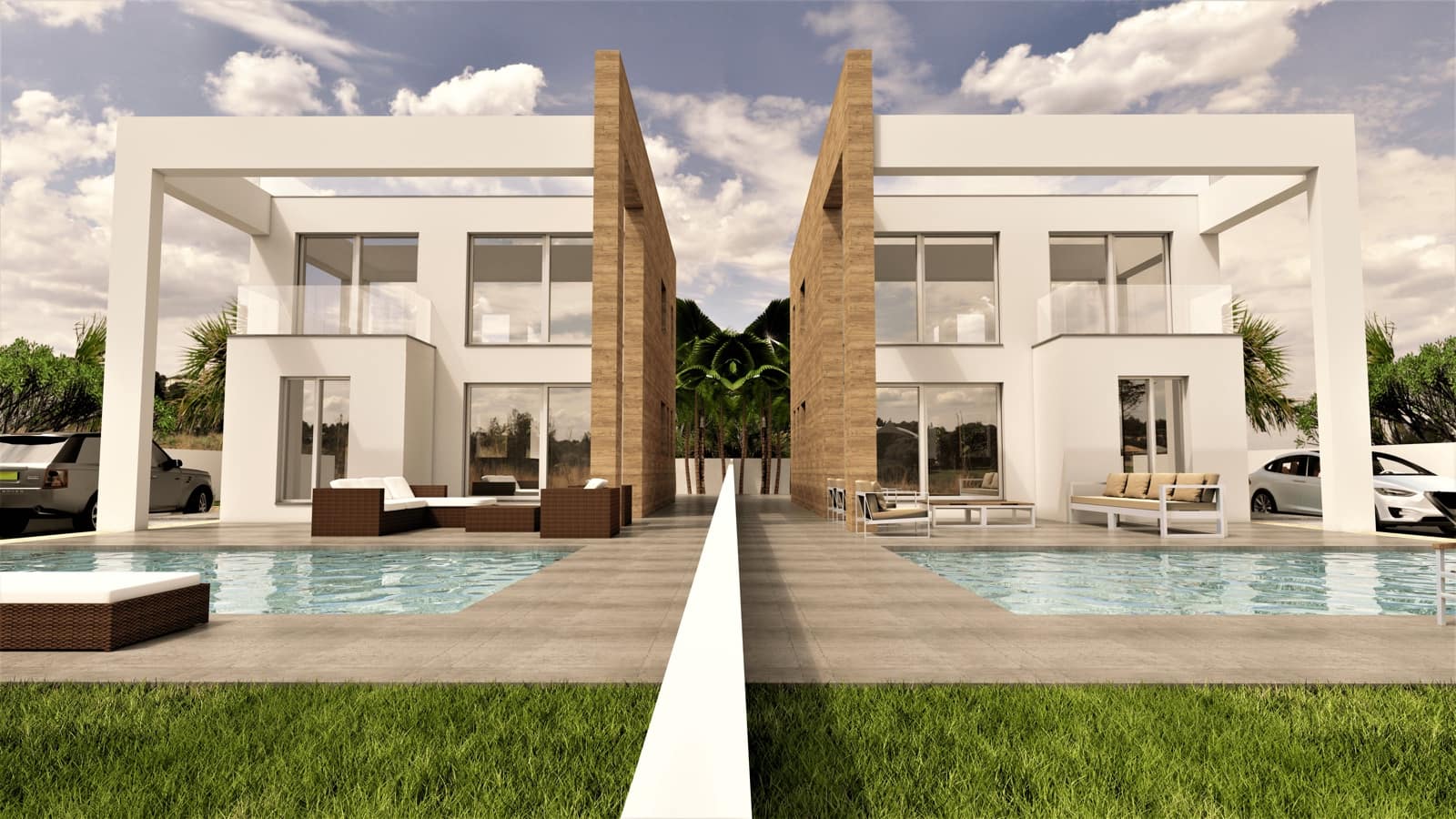 4 chambre Villa/Maison à vendre à Torrevieja - 750 000 € (Ref: 9883033)