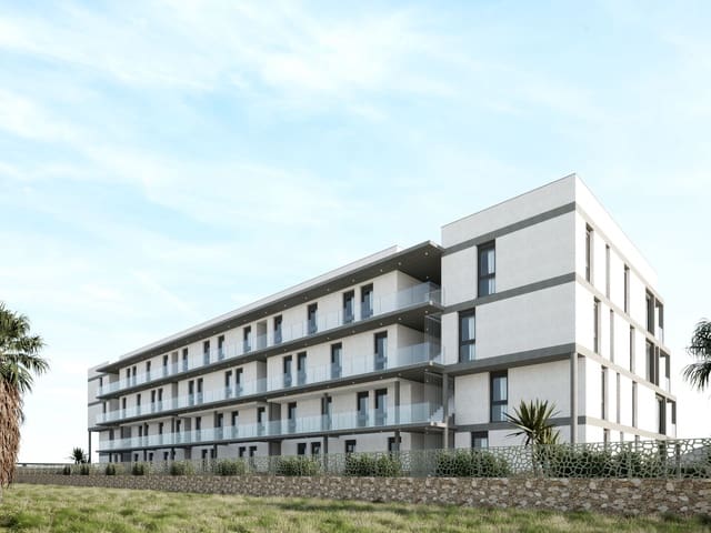 2 soveværelse Lejlighed til salg i Islas Menores, Cartagena med swimmingpool garage - € 358.000 (Ref: 9883072)
