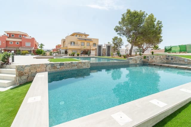3 sypialnia Apartament na sprzedaż w Los Balcones - Los Altos, Torrevieja z basenem - 330 000 € (Ref: 9883074)