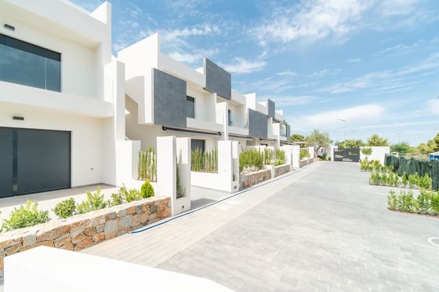 Apartamento de 3 habitaciones en Los Balcones - Los Altos, Torrevieja en venta con piscina - 340.000 € (Ref: 9883075)