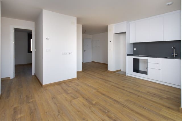3 sovrum Lägenhet till salu i La Canalosa, Hondón de las Nieves - 215 000 € (Ref: 9883077)