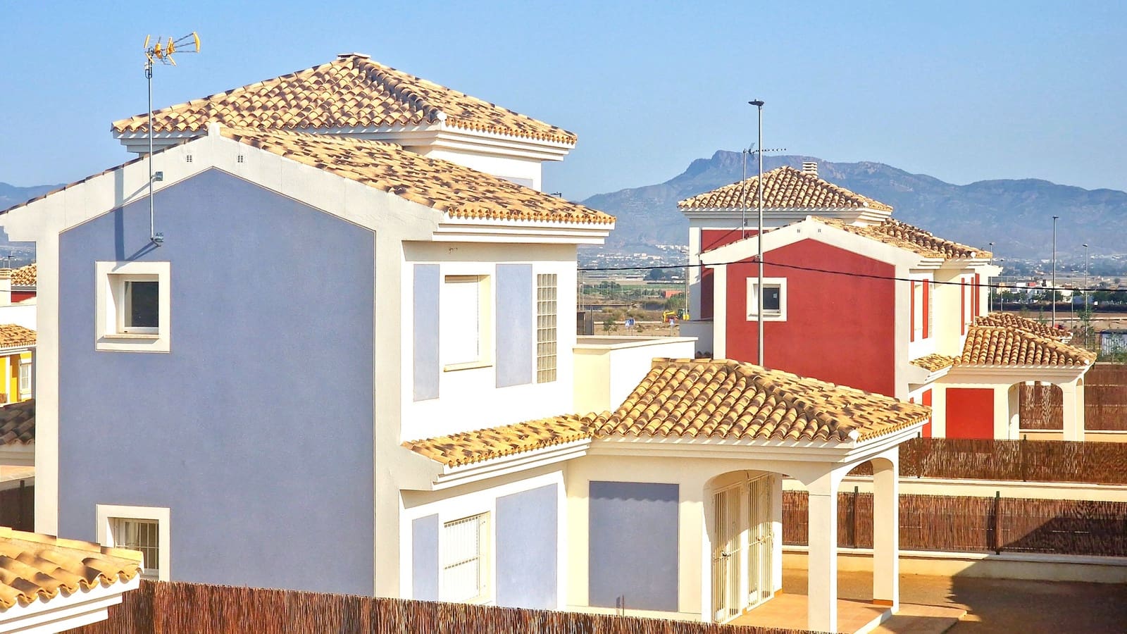 3 slaapkamer Villa te koop in Purias - € 375.000 (Ref: 9883164)