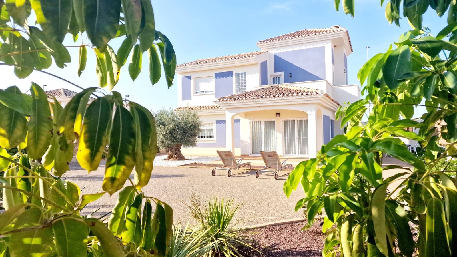 3 sypialnia Willa na sprzedaż w Purias - 389 000 € (Ref: 9883165)