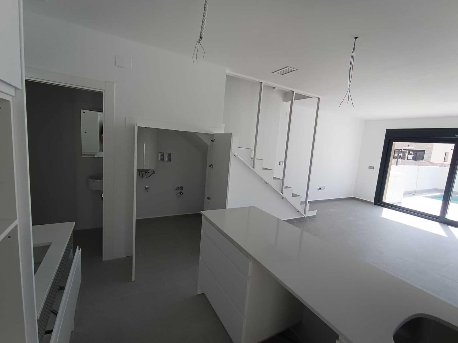 3 quarto Moradia para venda em Daya Nueva com piscina - 317 000 € (Ref: 9883308)
