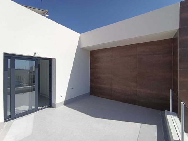 3 quarto Moradia para venda em Daya Nueva com piscina - 317 000 € (Ref: 9883308)
