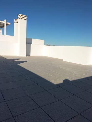 2 chambre Appartement à vendre à Orihuela Costa, Orihuela avec piscine garage - 269 900 € (Ref: 9883322)