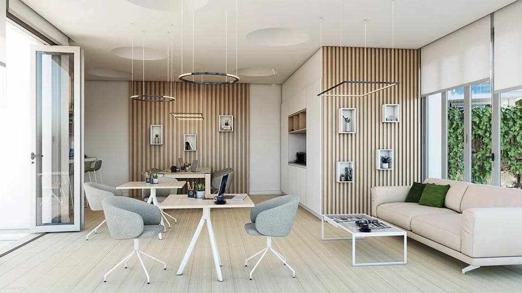 2 sovrum Lägenhet till salu i Casares med pool garage - 550 000 € (Ref: 9884168)