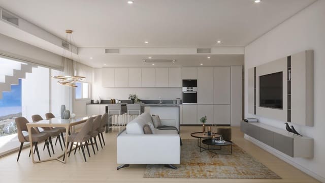 2 sovrum Lägenhet till salu i Casares Pueblo, Casares med pool garage - 550 000 € (Ref: 9884168)