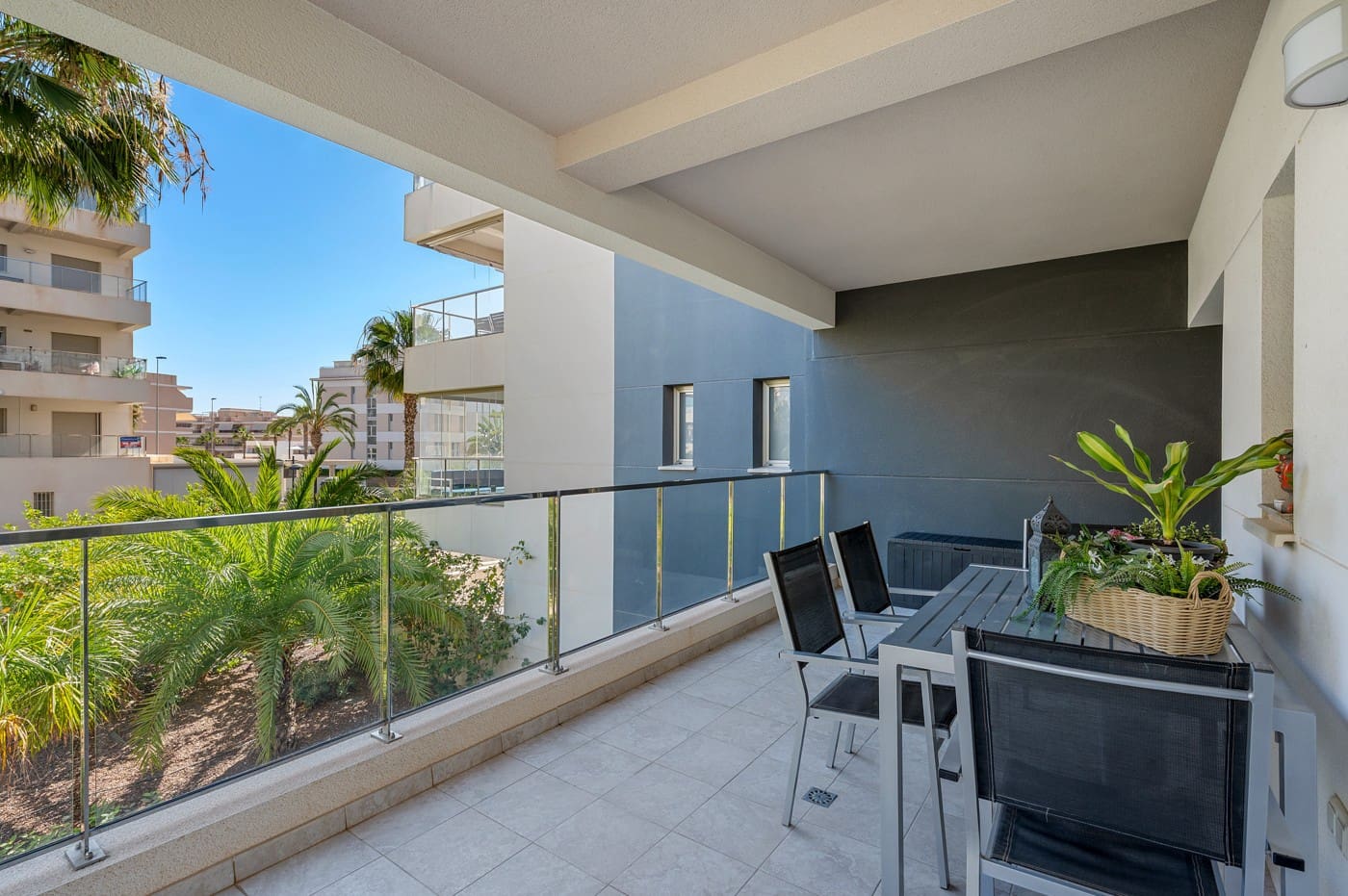 2 camera da letto Appartamento in vendita in Los Dolses con piscina garage - 229.000 € (Rif: 9888665)