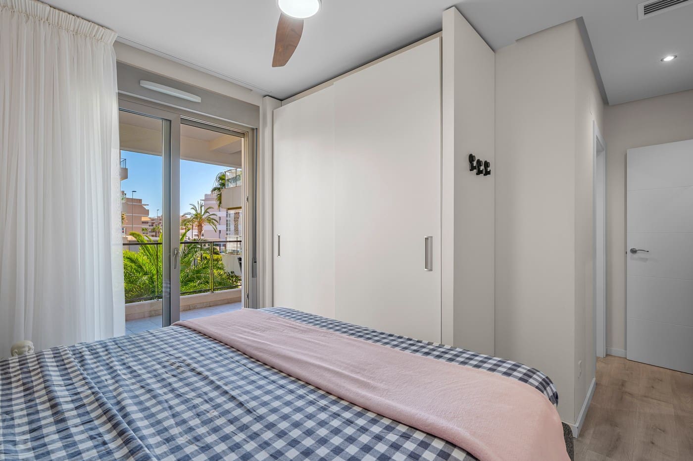 2 camera da letto Appartamento in vendita in Los Dolses con piscina garage - 229.000 € (Rif: 9888665)