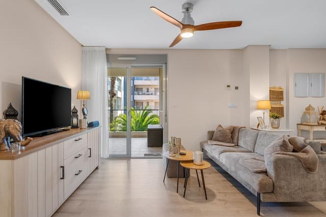 2 camera da letto Appartamento in vendita in Los Dolses, Orihuela con piscina garage - 229.000 € (Rif: 9888665)