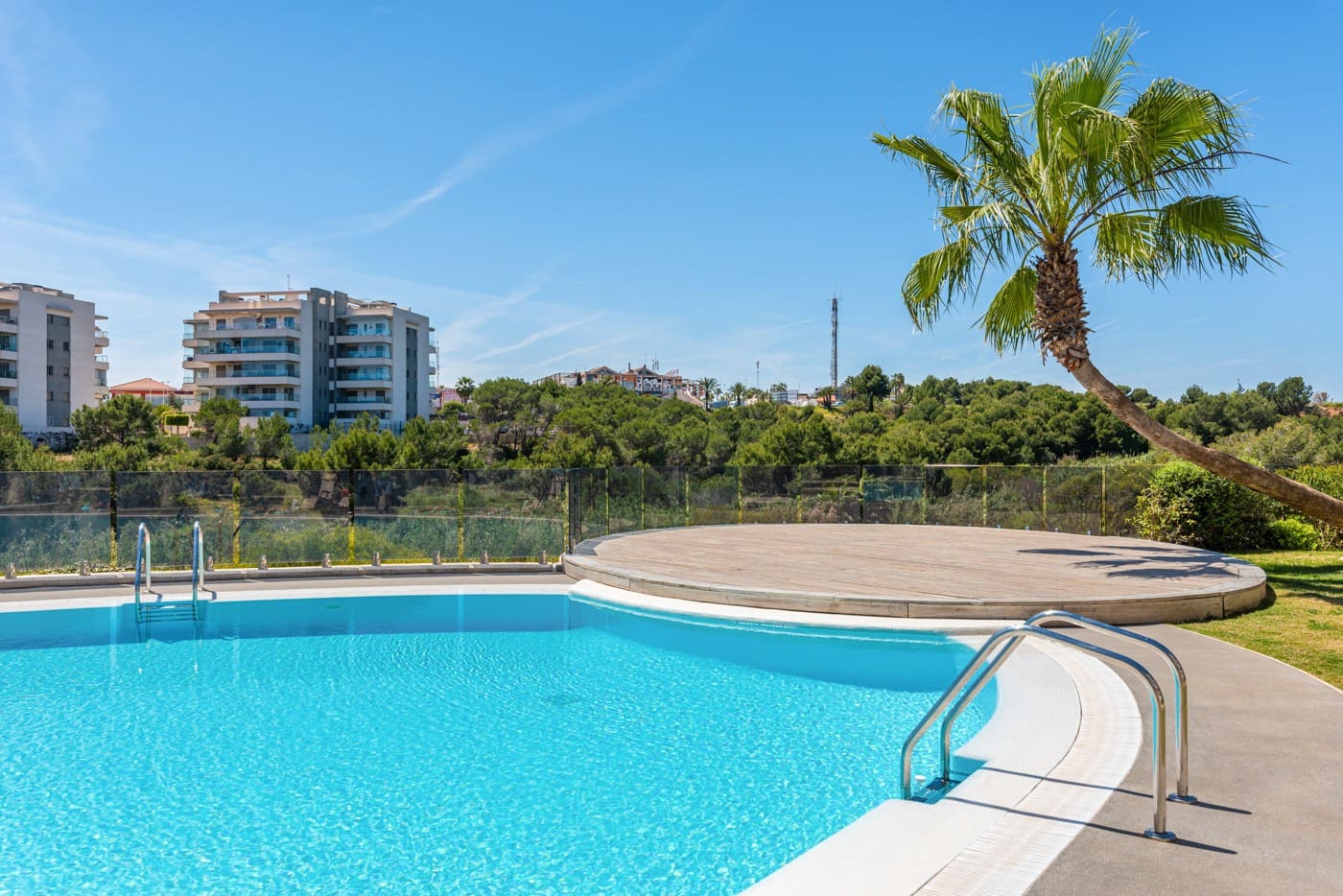 2 camera da letto Appartamento in vendita in Los Dolses con piscina garage - 229.000 € (Rif: 9888665)