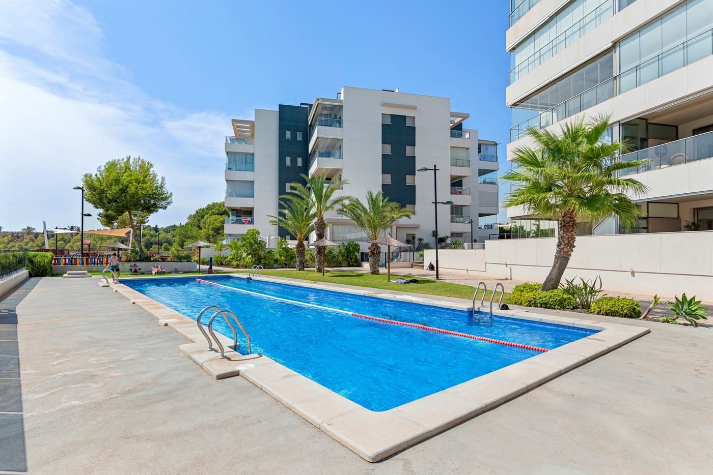 2 camera da letto Appartamento in vendita in Los Dolses con piscina garage - 229.000 € (Rif: 9888665)