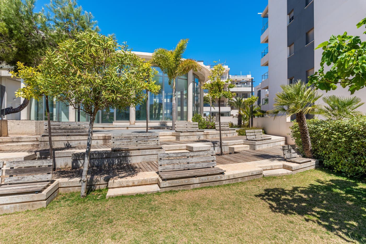 2 camera da letto Appartamento in vendita in Los Dolses con piscina garage - 229.000 € (Rif: 9888665)