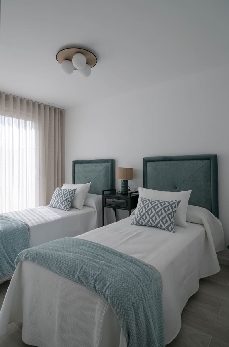 3 Zimmer Villa zu verkaufen in Avileses mit Garage - 294.900 € (Ref: 9912639)