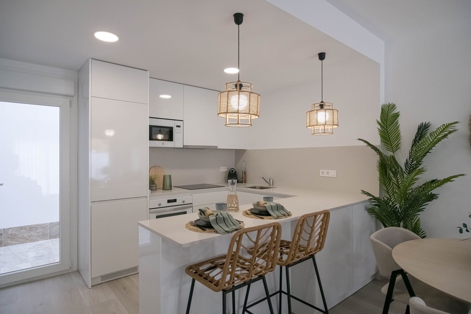 3 Zimmer Villa zu verkaufen in Avileses mit Garage - 294.900 € (Ref: 9912639)