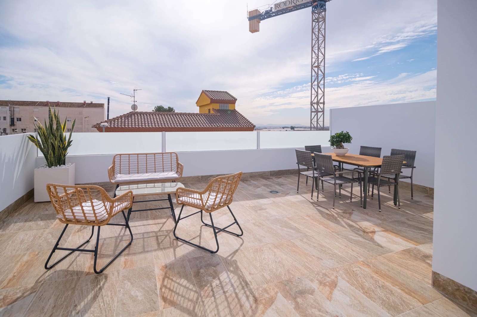 3 Zimmer Villa zu verkaufen in Avileses mit Garage - 294.900 € (Ref: 9912639)