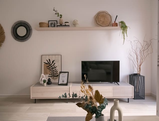 3 sovrum Villa till salu i Avileses, Murcia stad med garage - 294 900 € (Ref: 9912639)
