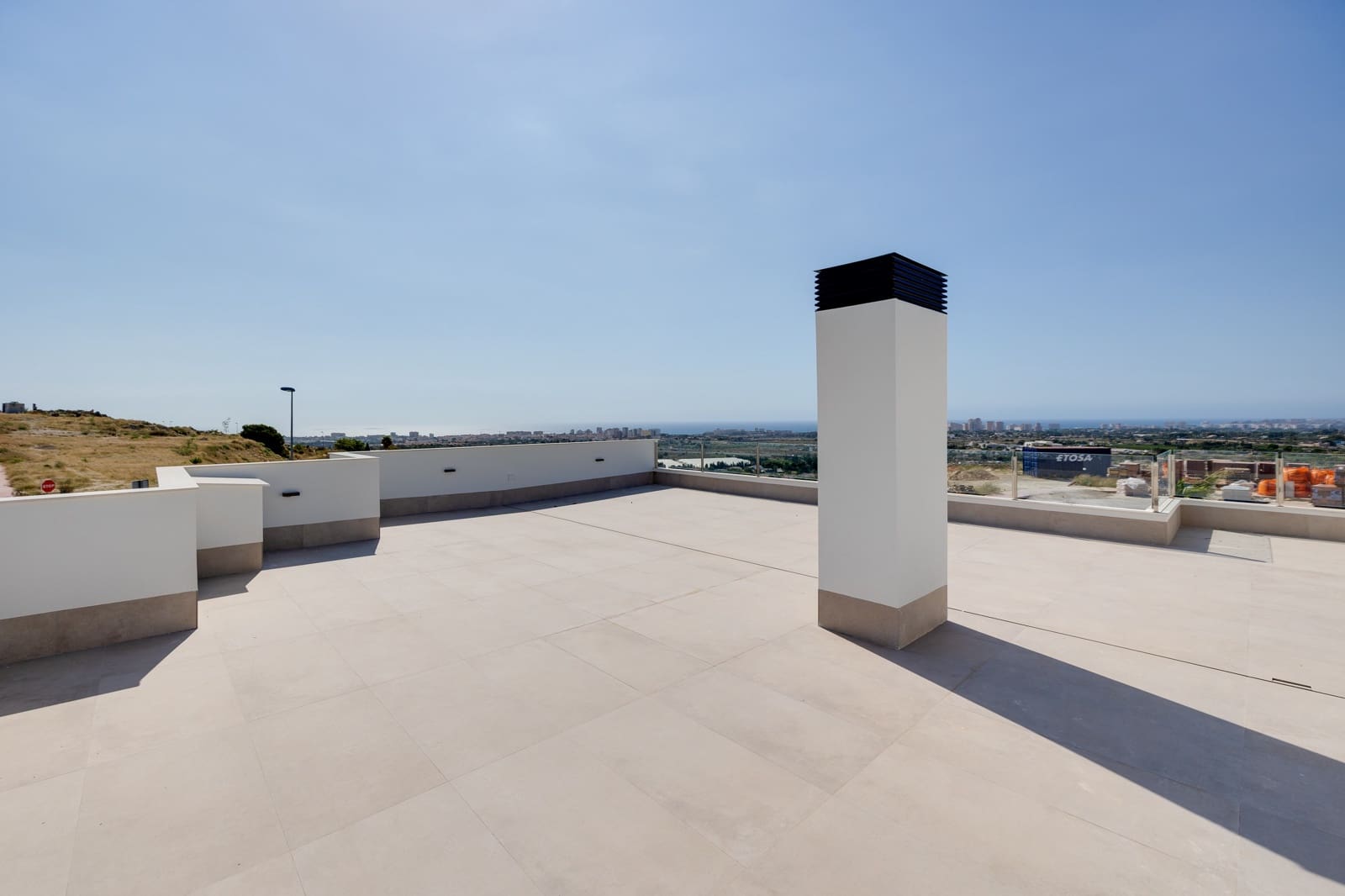 3 quarto Moradia para venda em Muchamiel / Mutxamel - 570 000 € (Ref: 9912643)