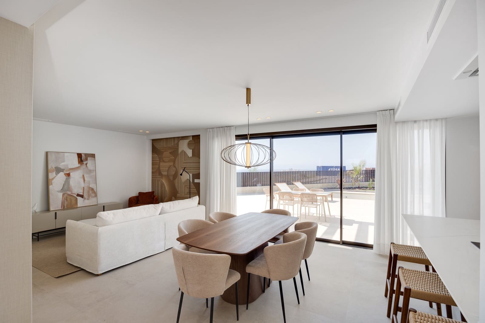 3 quarto Moradia para venda em Muchamiel / Mutxamel - 570 000 € (Ref: 9912643)