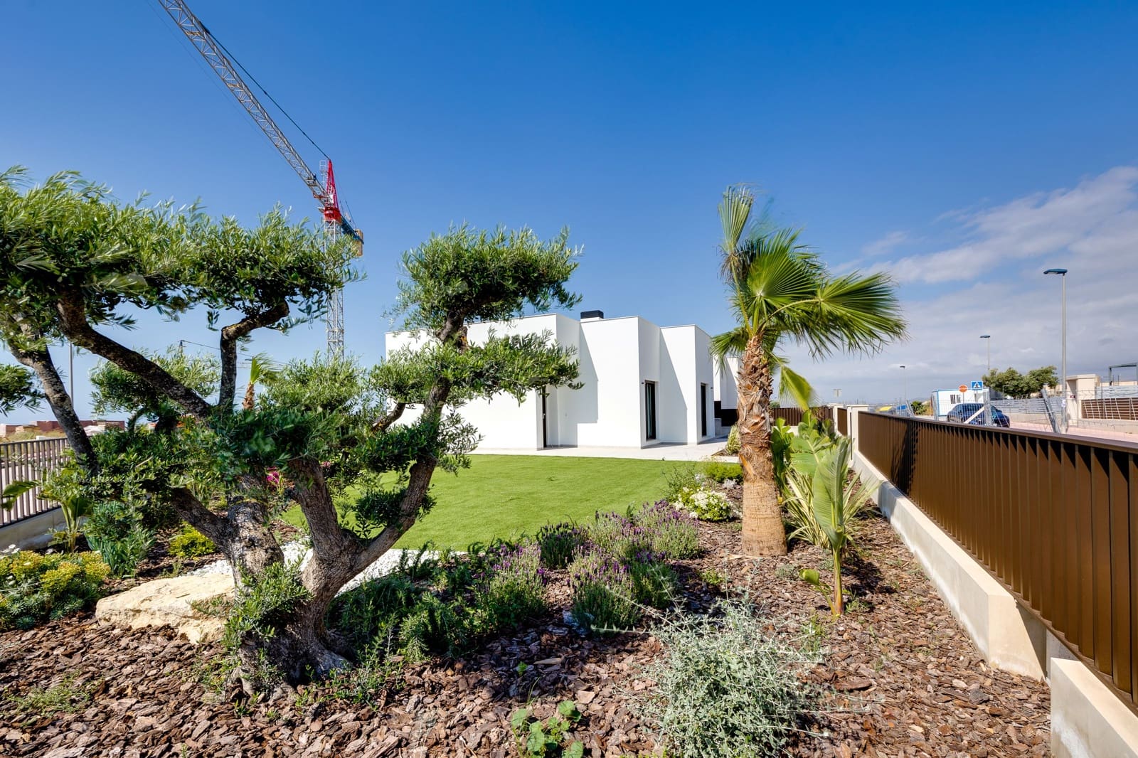 3 quarto Moradia para venda em Muchamiel / Mutxamel - 570 000 € (Ref: 9912643)