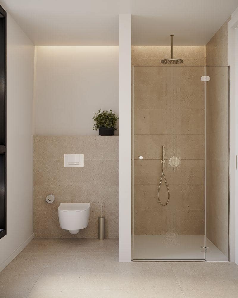 2 slaapkamer Appartement te koop in El Paraiso met zwembad garage - € 795.000 (Ref: 9915296)