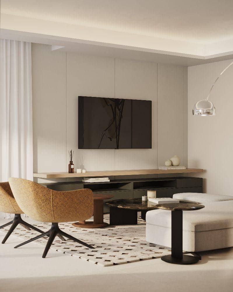 3 slaapkamer Appartement te koop in El Paraiso met zwembad garage - € 935.000 (Ref: 9915298)
