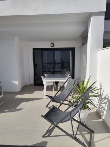 2 slaapkamer Appartement te koop in El Mojon, Pilar de la Horadada met zwembad garage - € 299.900 (Ref: 9925175)