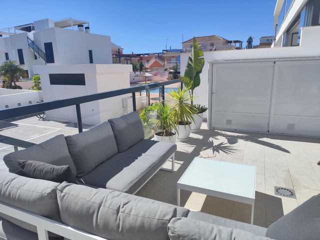 2 slaapkamer Appartement te koop in El Mojon, Pilar de la Horadada met zwembad garage - € 299.900 (Ref: 9925175)