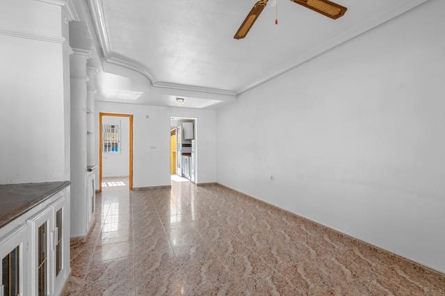 3 quarto Casa em Banda para venda em Las Filipinas com piscina - 189 000 € (Ref: 9932230)