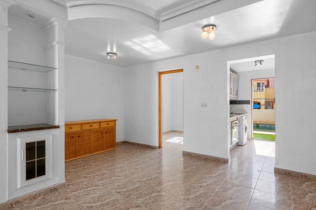 3 quarto Casa em Banda para venda em Las Filipinas com piscina - 189 000 € (Ref: 9932230)