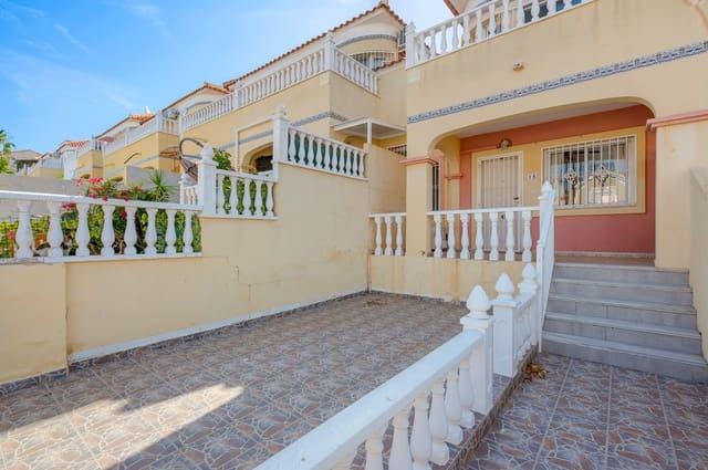 3 quarto Casa em Banda para venda em Las Filipinas com piscina - 189 000 € (Ref: 9932230)