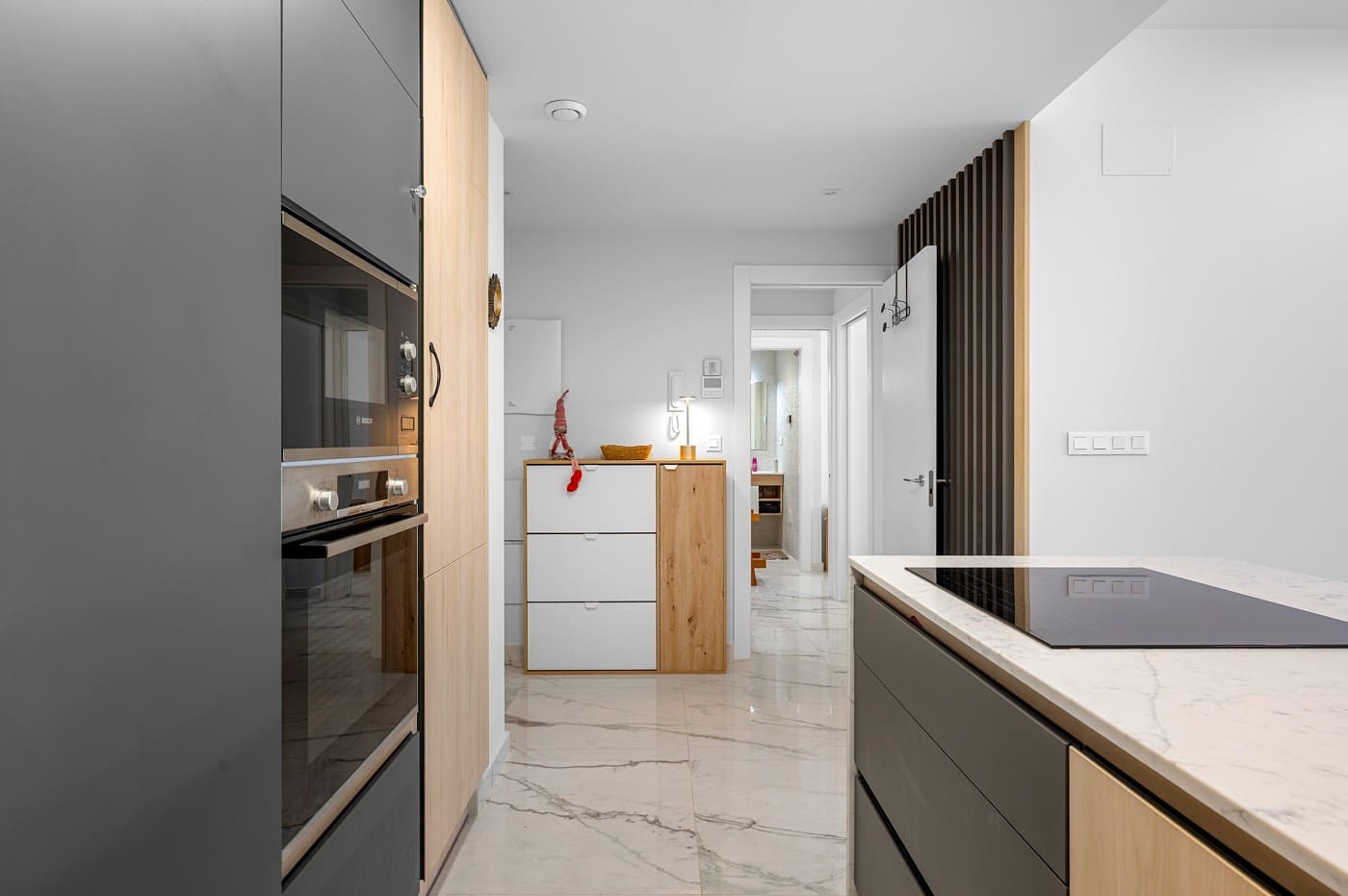 2 Zimmer Apartment zu verkaufen in Playa Flamenca mit Pool Garage - 350.000 € (Ref: 9944894)