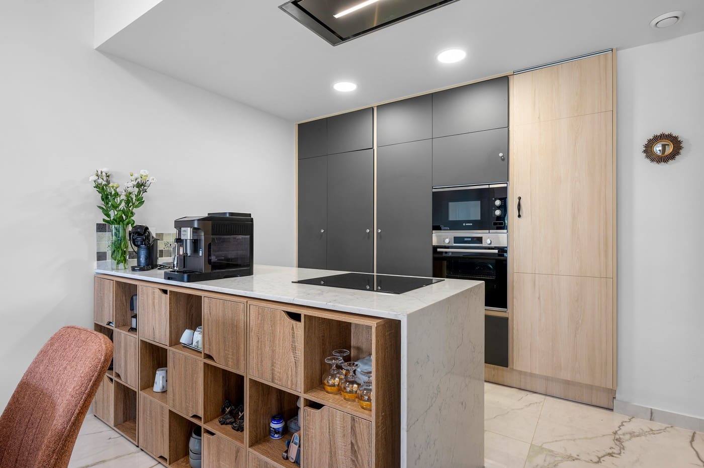 2 Zimmer Apartment zu verkaufen in Playa Flamenca mit Pool Garage - 350.000 € (Ref: 9944894)