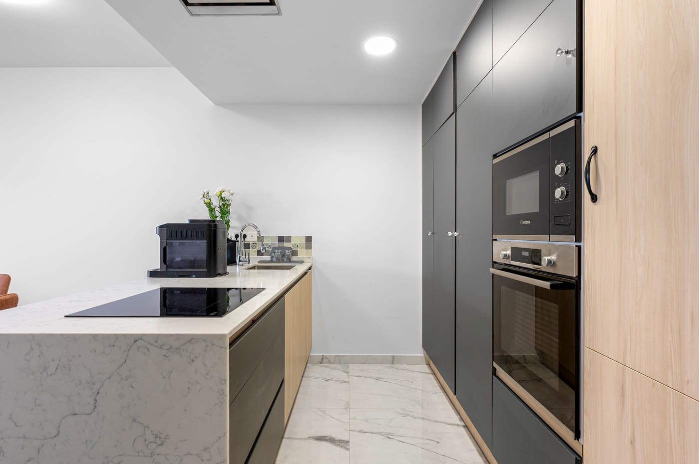 2 Zimmer Apartment zu verkaufen in Playa Flamenca mit Pool Garage - 350.000 € (Ref: 9944894)