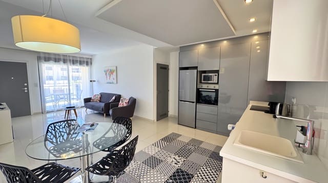 2 bedroom Apartment for sale in Torre de la Horadada, Pilar de la Horadada with pool - € 259,500 (Ref: 9944948)