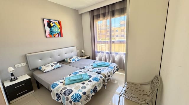 2 bedroom Apartment for sale in Torre de la Horadada, Pilar de la Horadada with pool - € 259,500 (Ref: 9944948)