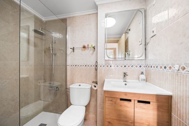 2 soveværelse Lejlighed til salg i Gaspar Perelló, Torrevieja med swimmingpool - € 172.900 (Ref: 9948865)