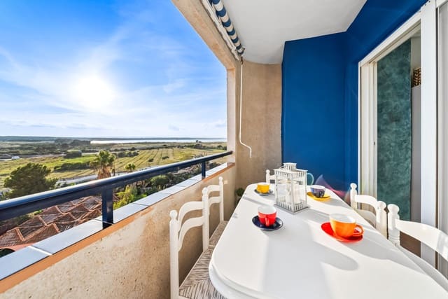2 soveværelse Lejlighed til salg i Gaspar Perelló, Torrevieja med swimmingpool - € 172.900 (Ref: 9948865)